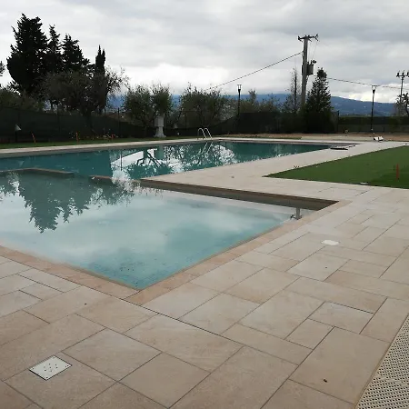 Hotel Tramonto Ancarano (Abruzzo)