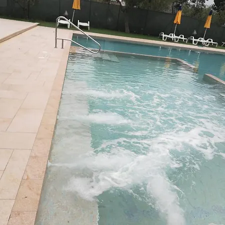 Tramonto Ancarano (Abruzzo)