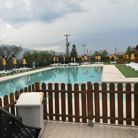 Hotel Tramonto Ancarano (Abruzzo)