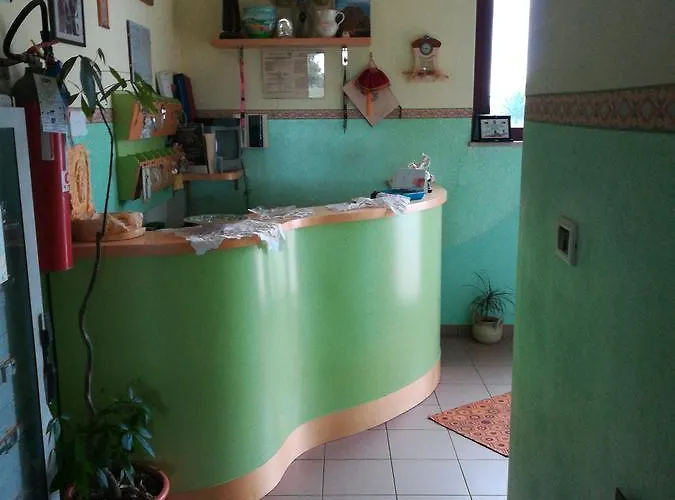 Tramonto Отель 2*