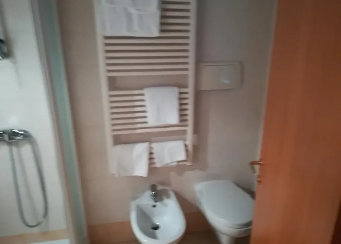 Tramonto 2* Ancarano (Abruzzo)