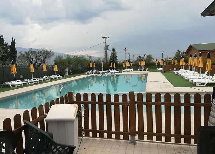 Hotel Tramonto Ancarano (Abruzzo)